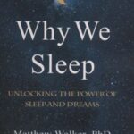 کتاب Why We Sleep