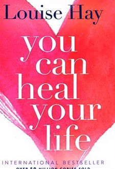 کتاب You Can Heal Your Life