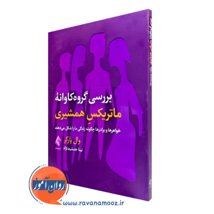 بررسی گروه‌ کاوانه ماتریکسِ همشیری – وال پارکر