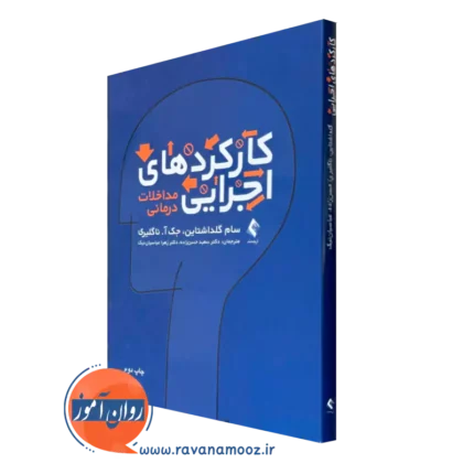 کارکردهای اجرایی، مداخلات درمانی – سام گلدشتاین