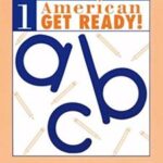کتاب 1 AMERICAN GET READY