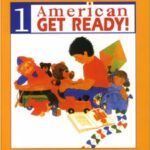 کتاب 1 AMERICAN GET READY