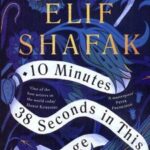 کتاب 10 Minutes 38 Seconds in this Strange World