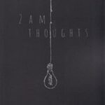 کتاب 2 am thoughts