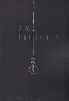 کتاب 2 am thoughts