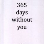 کتاب 365 days without you