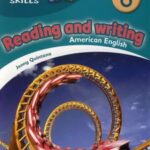 کتاب 6 reading and writing