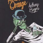کتاب A Clockwork Orange