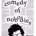 کتاب A Comedy of Nobodies