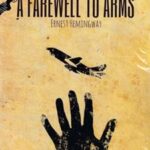 کتاب A Farewell to Arms