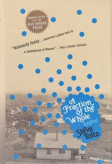 کتاب A Fraction of the Whole