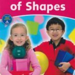 کتاب a game of shapes