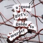 کتاب A Good Girl's Guide to Murder