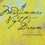 کتاب a midsummer night s dream