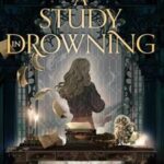 کتاب A Study in Drowning