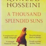 کتاب A Thousand Splendid Suns