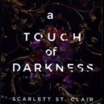 کتاب A Touch of Darkness