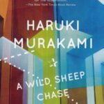 کتاب A Wild Sheep Chase