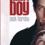 کتاب About a Boy