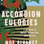 کتاب Accordion Eulogies