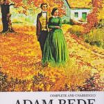 کتاب Adam Bede