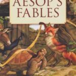 کتاب Aesop's Fables