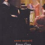 کتاب Agnes Grey