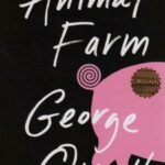 کتاب Animal Farm
