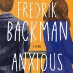 کتاب Anxious People