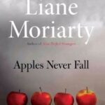 کتاب Apples Never Fall