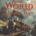 کتاب Around the World in Eighty Days