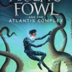 کتاب Artemis Fowl and the Atlantis Complex