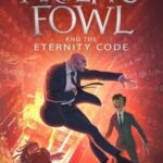 کتاب Artemis Fowl and The Eternity Code