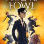 کتاب Artemis Fowl