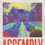 کتاب Assembly
