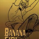 کتاب Banana Fish, Vol. 3