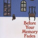 کتاب Before Your Memory Fades