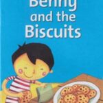 کتاب benny and the biscuits