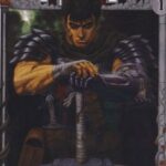 کتاب Berserk 1