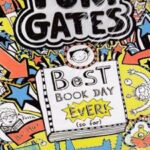 کتاب Best Book Day Ever! (so far)