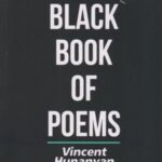کتاب Black Book of Poems