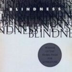کتاب Blindness