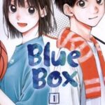 کتاب Blue Box, Vol. 1