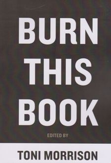 کتاب Burn This Book