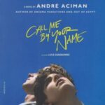 کتاب call me by your name