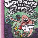 کتاب Captain Underpants 7