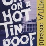 کتاب Cat on a Hot Tin Roof