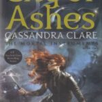 کتاب City of Ashes