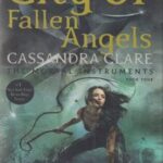 کتاب City of Fallen Angels