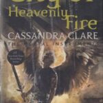 کتاب City of Heavenly Fire